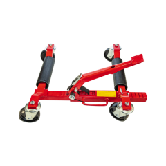 12'' Tekerlekli Araç Taşıma Sephası