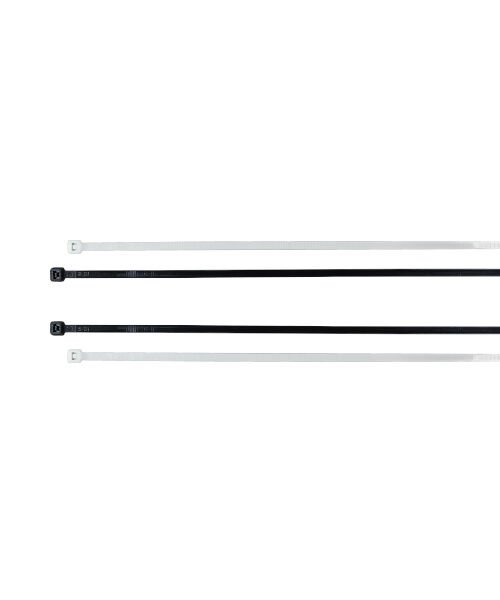 FRT KABLO BAĞI  2,5x150 SİYAH