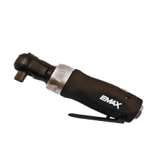 1/4'' 4 kg. 300 RPM Mini Havalı Cırcır Kol