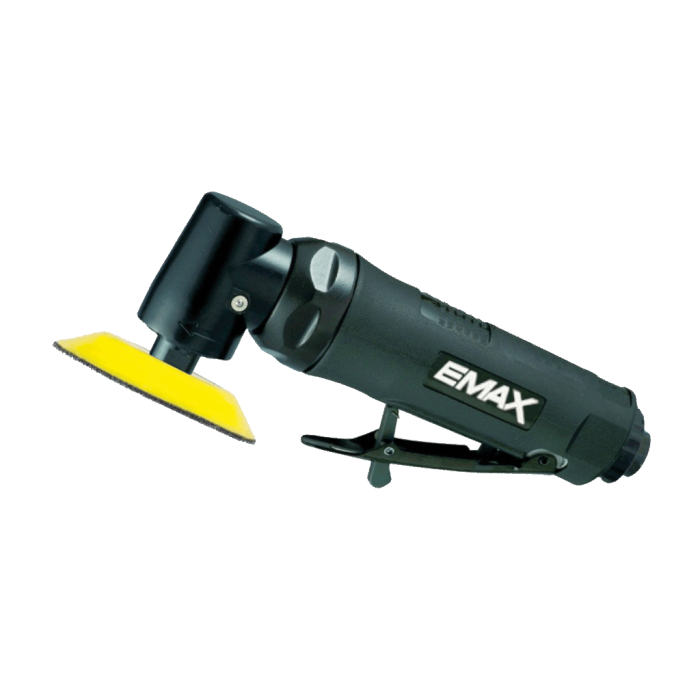 50mm.15000RPM Hav.0.5HP Havalı Avuç İçi Zımpara