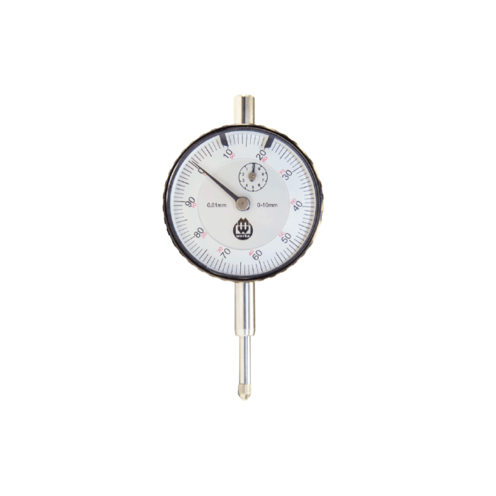 Komparatör Saati 10x0.01mm