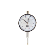 Komparatör Saati 10x0.01mm