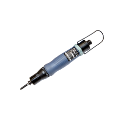 6 mm. 550 RPM Shut-Off Düz Havalı Tornavida