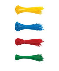 FRT KABLO BAĞI  3,6x200 SARI