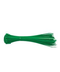 FRT KABLO BAĞI  3,6x200 YEŞİL