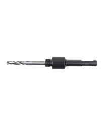 MERCURE ADAPTÖR SDS PLUS 14*30mm.
