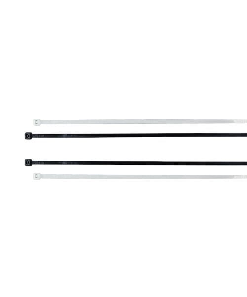 FRT KABLO BAĞI  4,8x500 SİYAH