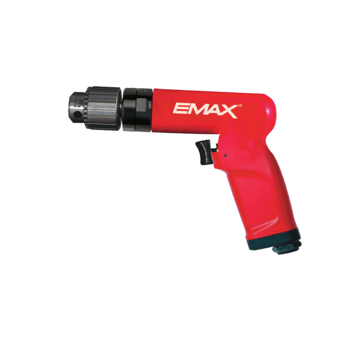 10 mm. 3150 RPM Kompozit Kabzalı Matkap