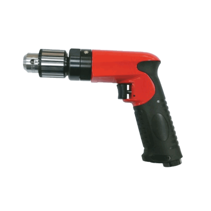 10 mm. 2600 RPM Kompozit Kabzalı Matkap