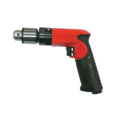 10 mm. 2600 RPM Kompozit Kabzalı Matkap