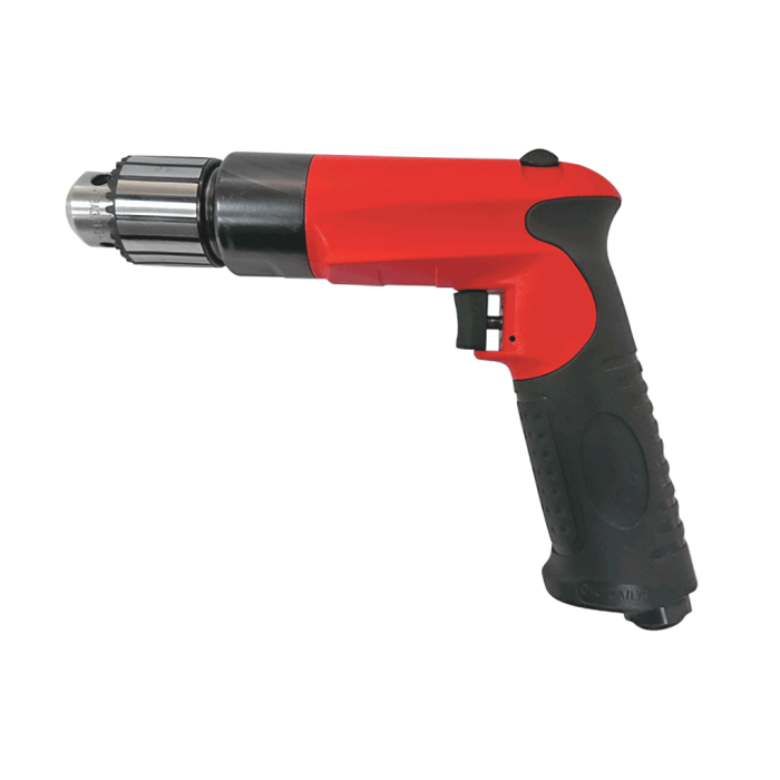 10 mm. 2800 RPM Kompozit Kabzalı Matkap