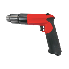 10 mm. 2800 RPM Kompozit Kabzalı Matkap