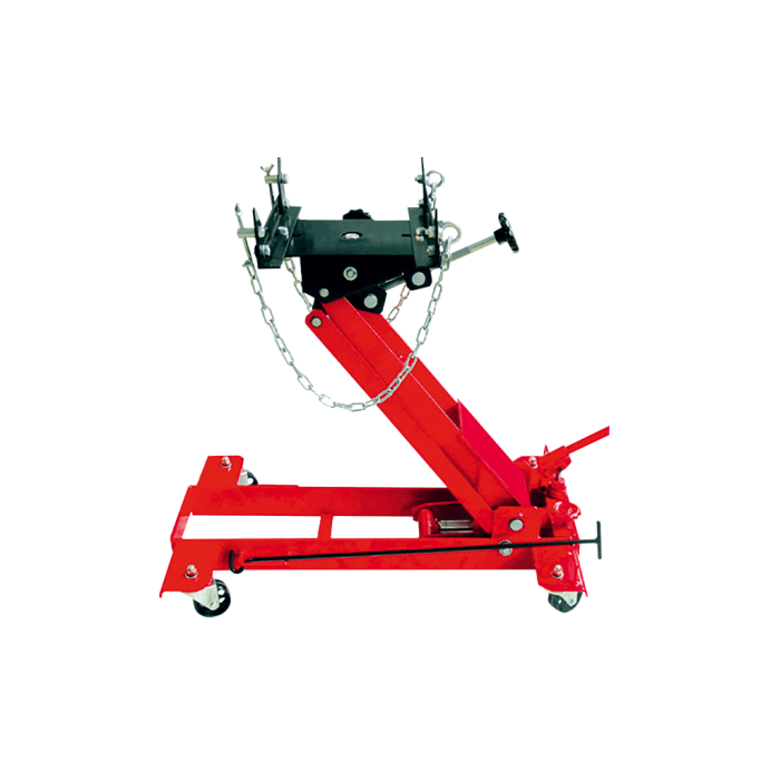 1 ton Arabalı Şanzıman Krikosu
