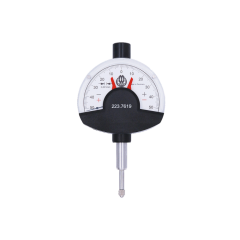 WPro Mekanik Komparatör Saati 0.1x0.001mm