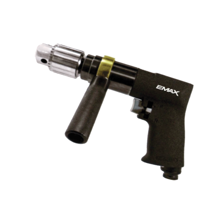 10 mm. 2000 RPM Kabzalı Havalı Matkap