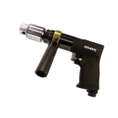 10 mm. 2000 RPM Kabzalı Havalı Matkap