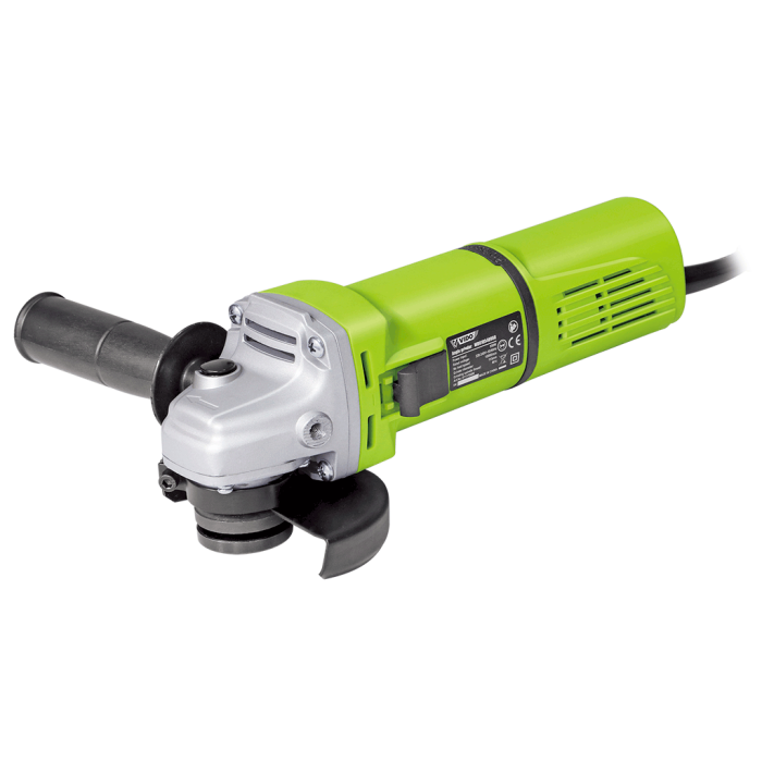 950W 115mm Taşlama