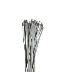 FRT KABLO BAĞI 4,6x100 PASLANMAZ