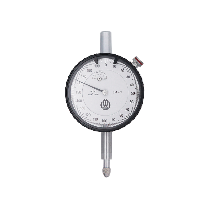 Hassas Komparatör Saati 10x0.001mm