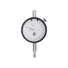 Hassas Komparatör Saati 10x0.001mm