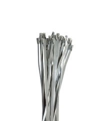 FRT KABLO BAĞI 4,6x200 PASLANMAZ