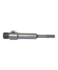 MERCURE SDS PLUS 160mm. BETON DELME ADAPTÖRÜ