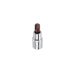 1/2'' Torx CrV S2 Lokmalar