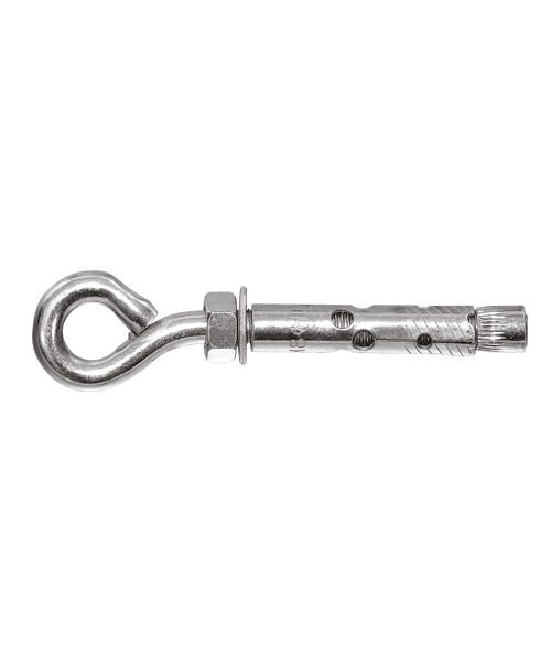 FRT KANCALI DÜBEL  6*75 KAPALI TİP