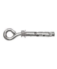 FRT KANCALI DÜBEL  6*75 KAPALI TİP