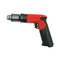 10mm 2800RPM Kabzalı Havalı Matkap