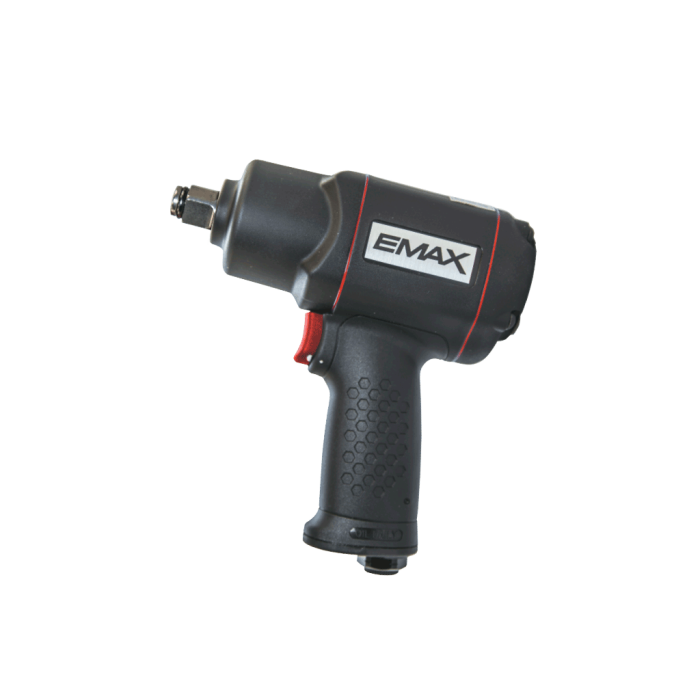 3/4'' 138 kg. 8500 RPM Kompozit Havalı Somun Sökme