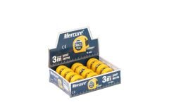 MERCURE ŞERİT METRE 3*16