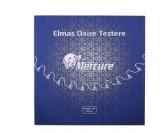 MERCURE AHŞAP DAİRE TESTERE 300*3,2*30 Z 48