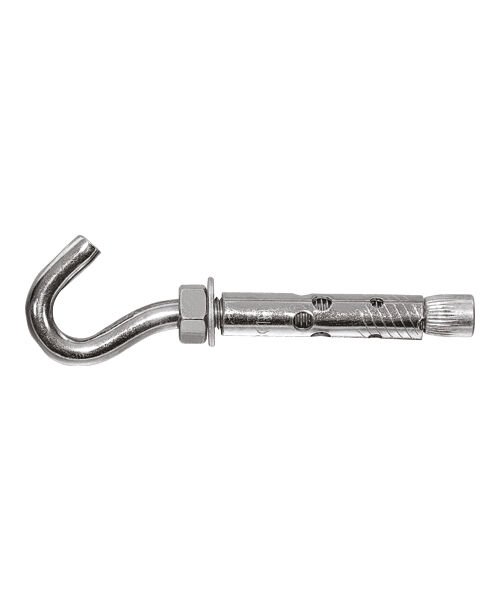 FRT KANCALI DÜBEL 12*145 AÇIK TİP