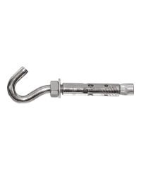FRT KANCALI DÜBEL 12*145 AÇIK TİP