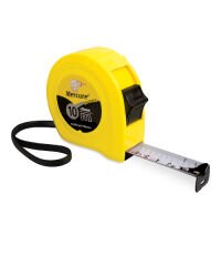 MERCURE ŞERİT METRE PRO 10*25