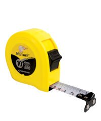 MERCURE ŞERİT METRE PRO 10*25 MANYETİK