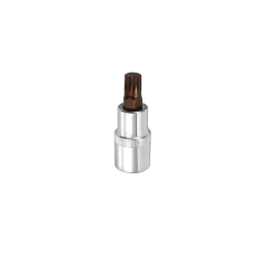 1/2'' 12 Köşe M Tipi CrV S2 Lokmalar
