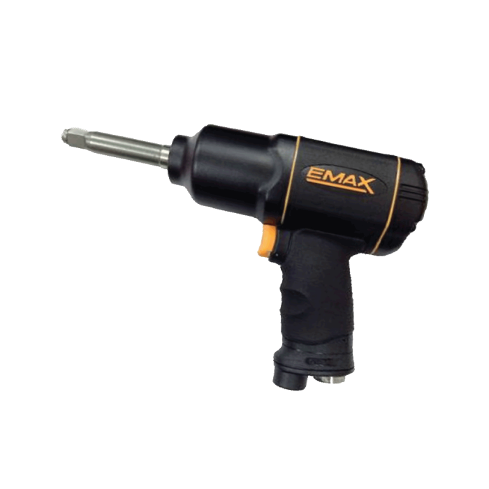 1/2'' 109 kg. 8500 RPM Kompozit UzunSoket Somun Sökme