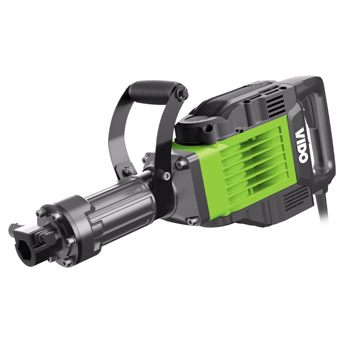 1500W Kırıcı