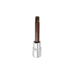1/2'' 12 Köşe M Tipi CrV S2 Uzun Lokmalar