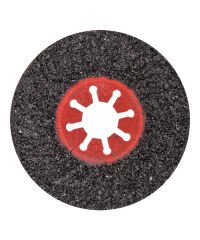MERCURE SUPERFLEX  DİSK ZIMPARA SC-115*22 - 16 Kum