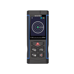 Lazermetre 200m