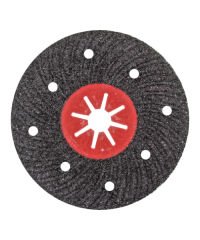 MERCURE SUPERFLEX DİSK ZIMPARA SC-180*22 - 24 Kum