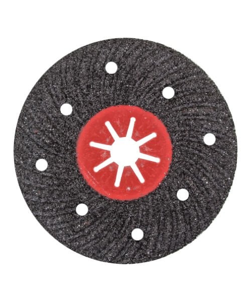 MERCURE SUPERFLEX DİSK ZIMPARA SC-180*22 - 36 Kum