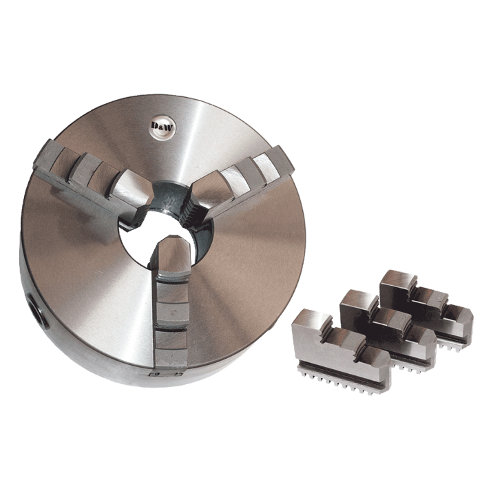 80 mm. 3 Ayaklı Torna Aynası