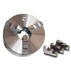 80 mm. 3 Ayaklı Torna Aynası