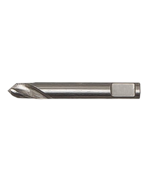MERCURE TCT PASLANMAZ KILAVUZ MATKAP UCU 6*68mm.