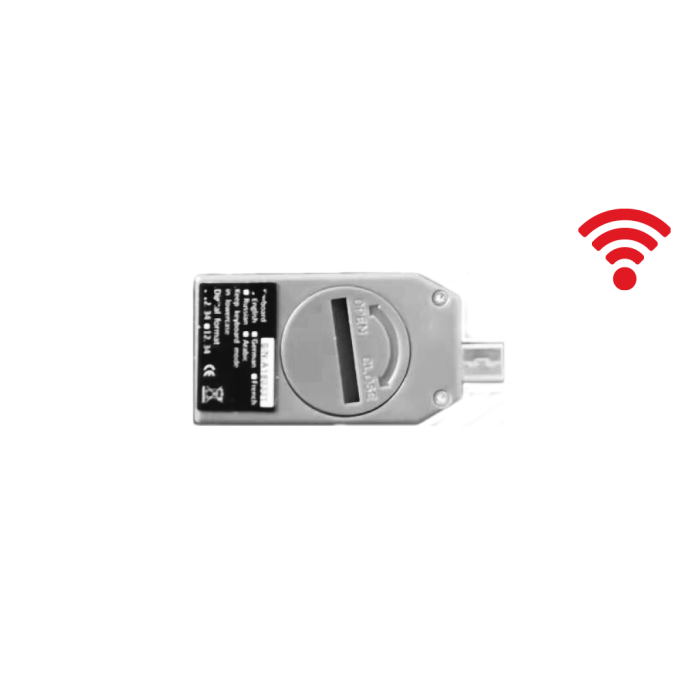 24G Kablosuz Bağlantı Elemanı
