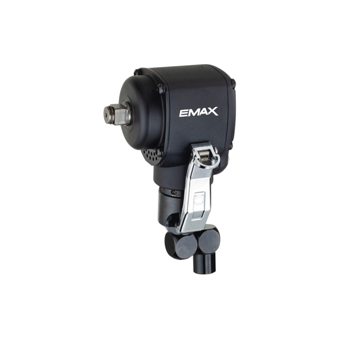 1/2'' 62 kg.8500 RPM 360Derece Mini SomunSökme